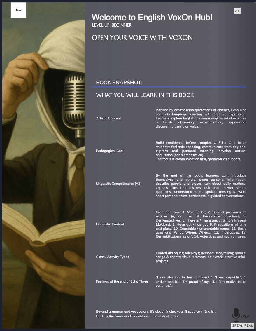 Book Page Content